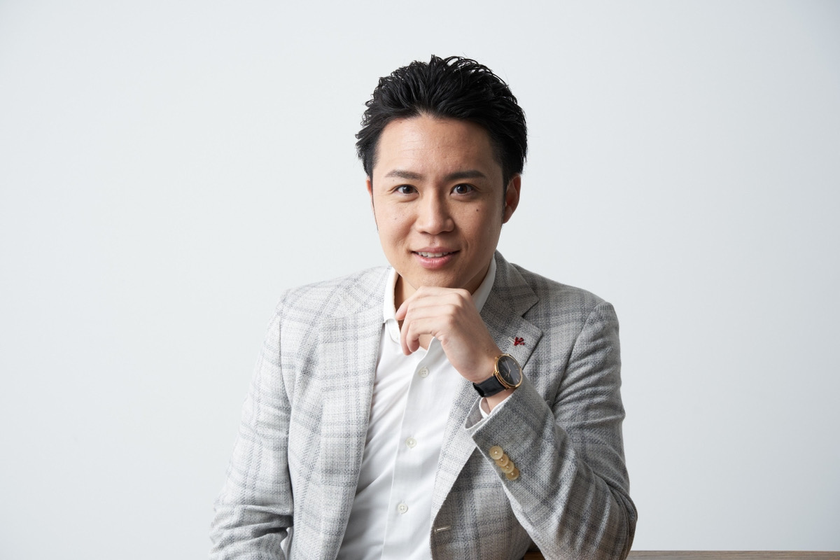 武藤孝幸さん