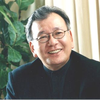 吉田繁治さん